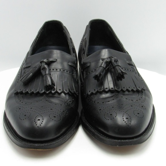 Florsheim Imperial 92260 Size 9 3E Mens C3A C11